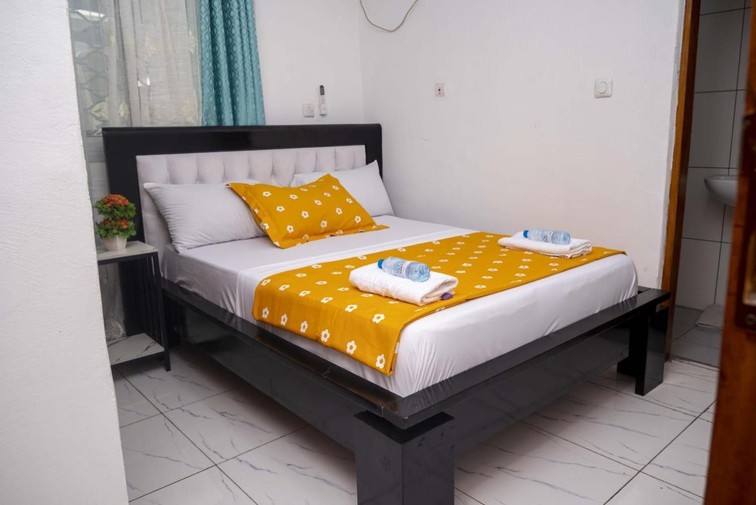 Sweet Inn Limbe Buitenkant foto